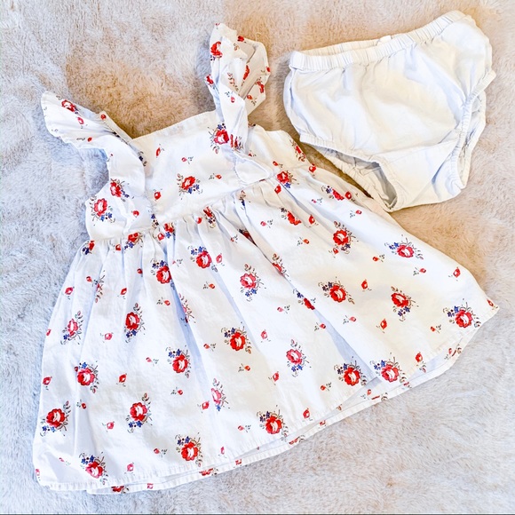 baby girl sun dresses